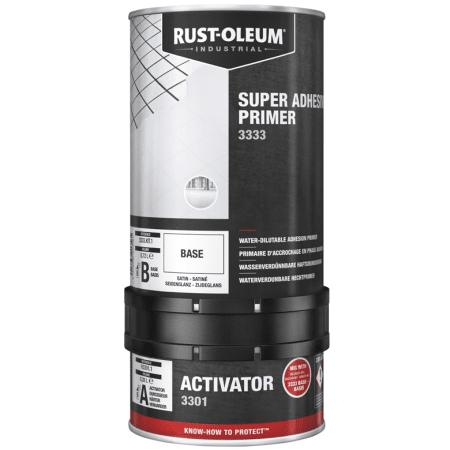 Rust-Oleum 2K Superhäftgrund 3333