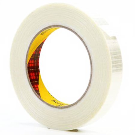 3M Korsarmerad Glasfibertejp 8959 25mm x 66m