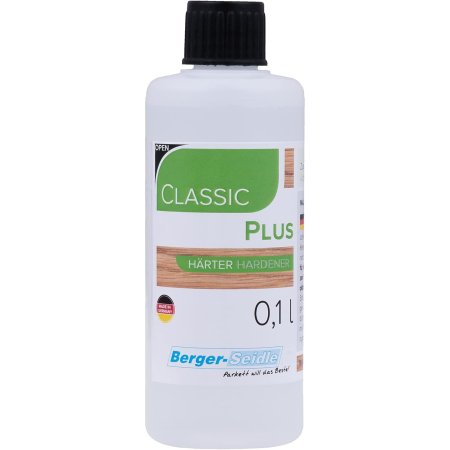 Classic Plus Accelerator