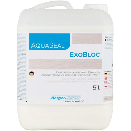 AquaSeal Exo-Bloc Grundlack