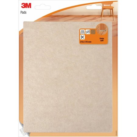 3M Filttassar Ark 215 x 170mm