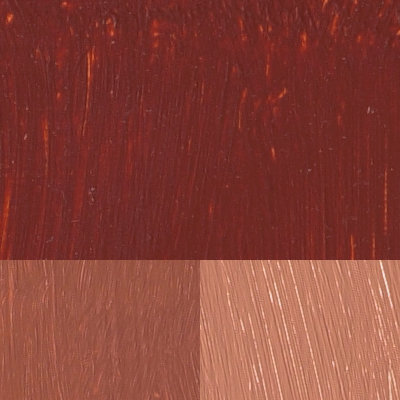 Terra di Sienna bränd Konstnärsfärg Olja ( 40ml )