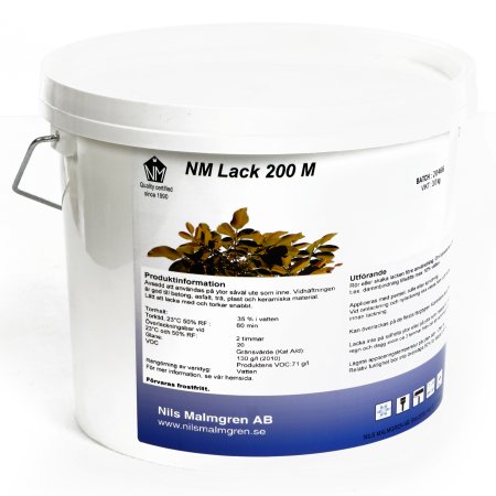 Paint-AP Betonglack 200 Matt