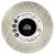 Radiabborste 75mm Scotch Brite BB-ZS