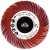 Radiabborste 75mm Scotch Brite BB-ZS