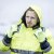 Monteringshandske Winter Blocker 1603W