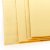 Lackslipapper Gold Proflex 230 x 280mm