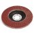 3M Cubitron II 967A Lamellrondell