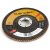 3M Cubitron II 967A Lamellrondell