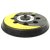 Mirka Underlagsplatta 125mm 28-hål Medium 130g