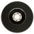 Mirka Lamellrondell M-PRO 127 x 22mm