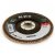 Mirka Lamellrondell M-PRO 127 x 22mm