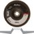 Mirka Lamellrondell M-PRO 127 x 22mm