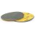 Golden Finish 2 skumrondell