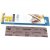 Abranet Slipnät 80 x 230mm