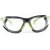 3M Solus Skyddsglasögon S1201