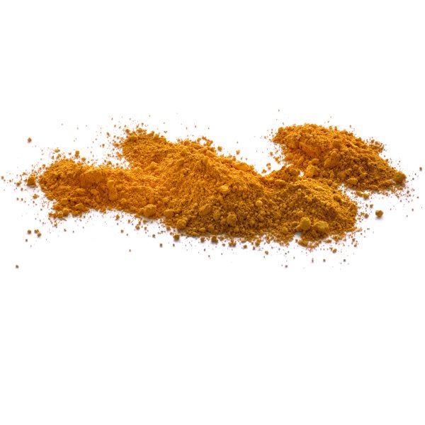 Guldockra JTCLES Färgpigment