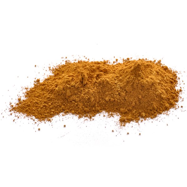 Terra Verona Gialla 71 Färgpigment