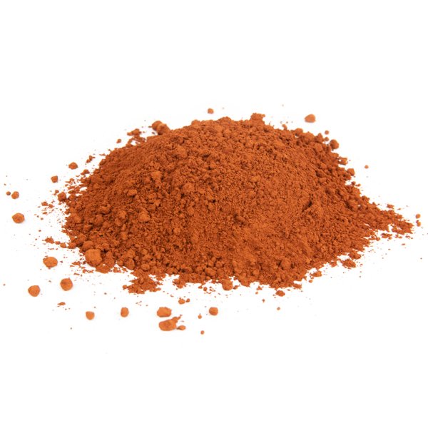 Terra Di Sienna 5879 Färgpigment