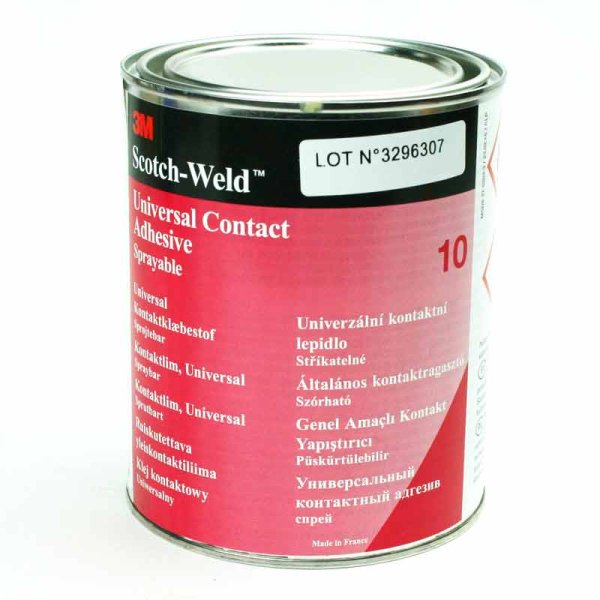 Kontaktlim 10 Scotch Weld