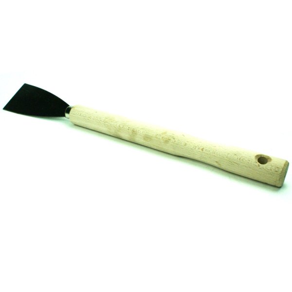 Lång stålspackel 5cm