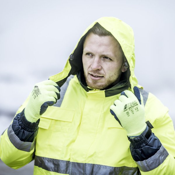 Monteringshandske Winter Blocker 1603W
