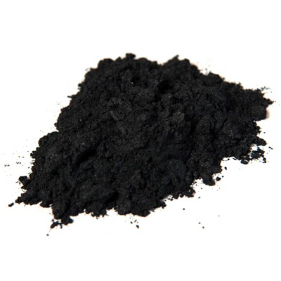 Färgpigment Grafit 19-2