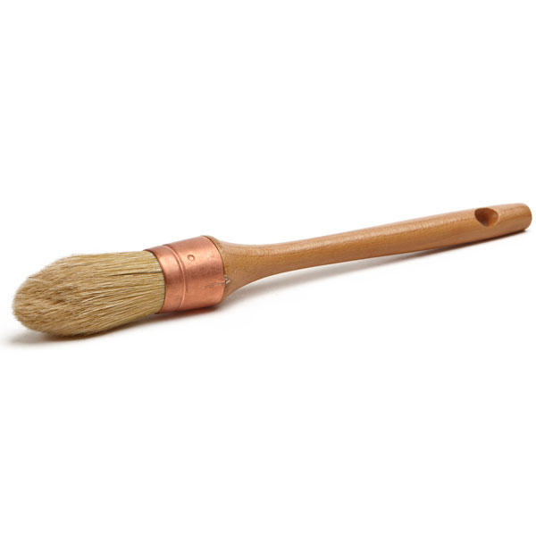 Spröjspensel White Pro