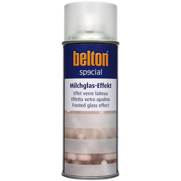 Belton Frostat Glas Effektspray