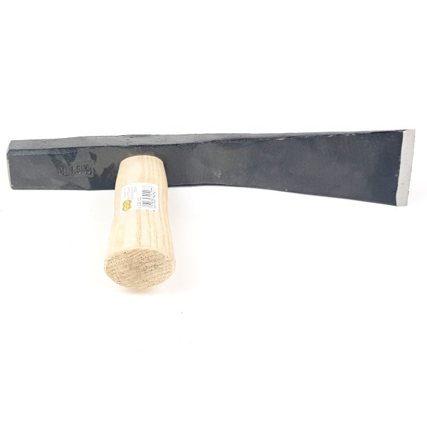 Picard Mur- och Stensättarhammare 1500g