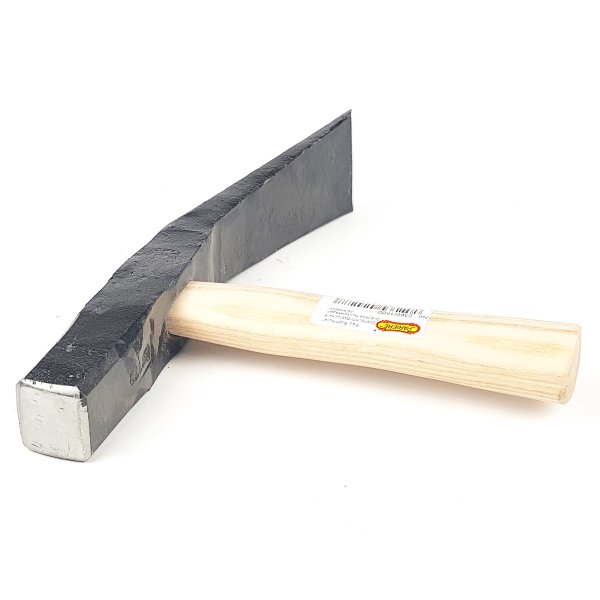 Picard Mur- och Stensättarhammare 1500g