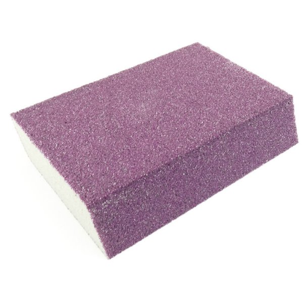 3M Pro Grade Precision Vinklad Slipsvamp