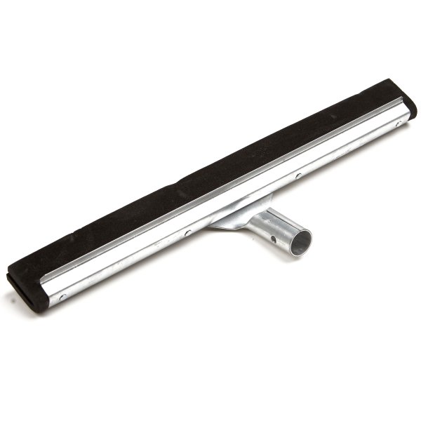 Golvraka med Skvättkant