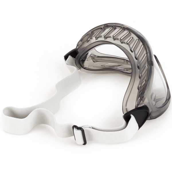 3M Korgglasögon 2890SA Acetat