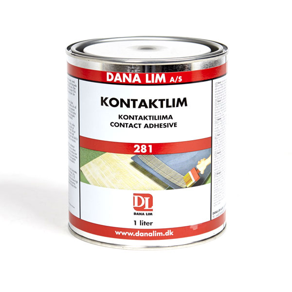 Kontaktlim 281 Dana Lim