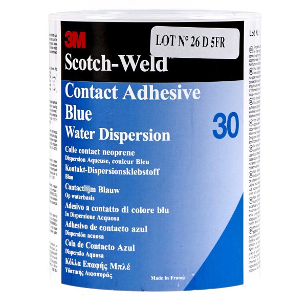  3M Scotch Weld Kontaktlim Fastbond 30 Neutral