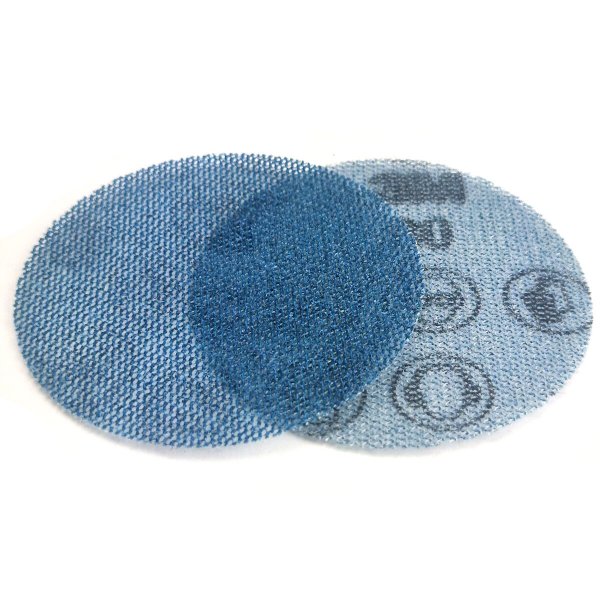 3M Xtract 310W Nätslipskiva 77mm