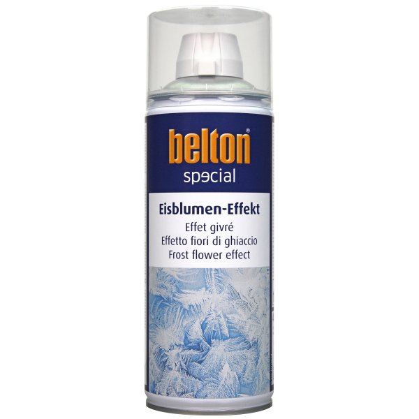 Belton Rimfrost Effektspray