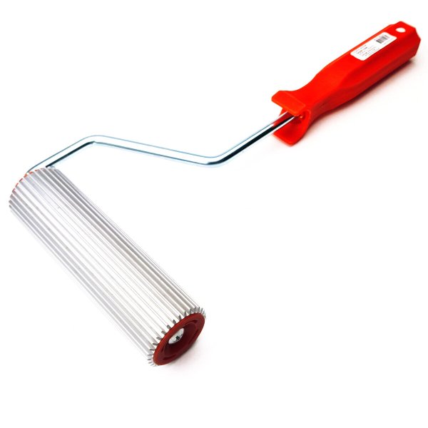 Aluminiumroller Paddle XL