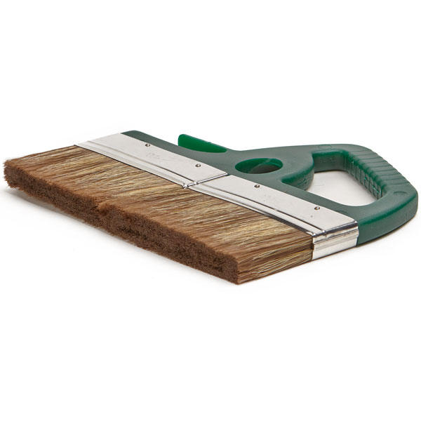 Golvlackpensel 200mm