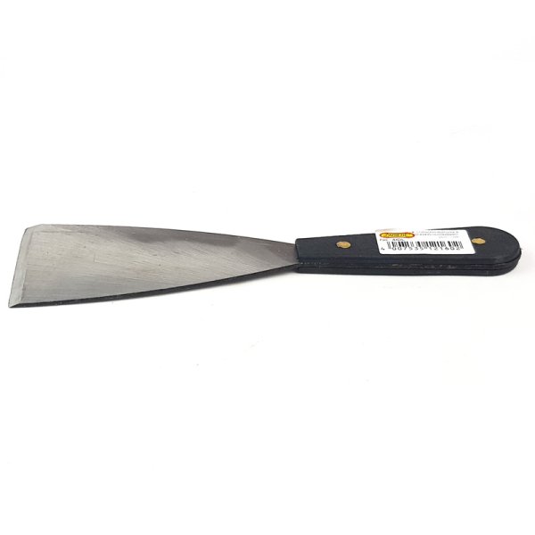 Stålspackel PRO 8cm