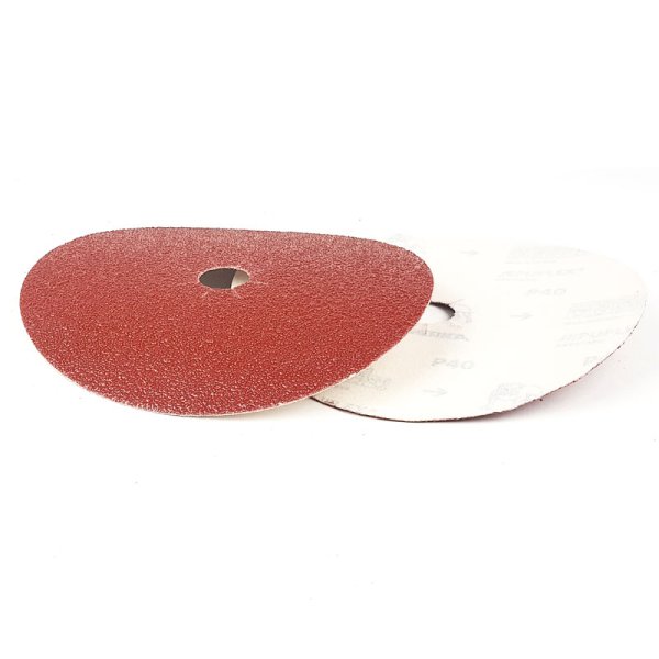 Kantsliprondell Jepuflex Antistaic Mirka 178 x 22mm