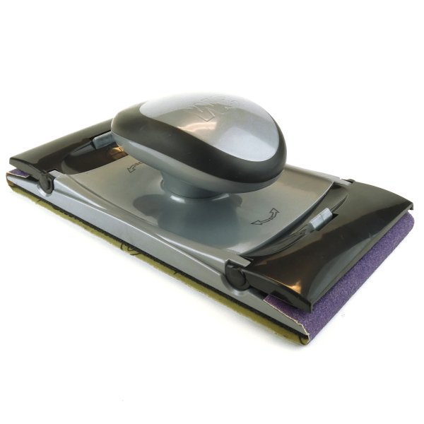 3M Pro Grade Precision Slipverktyg 9,3 x 17,7cm