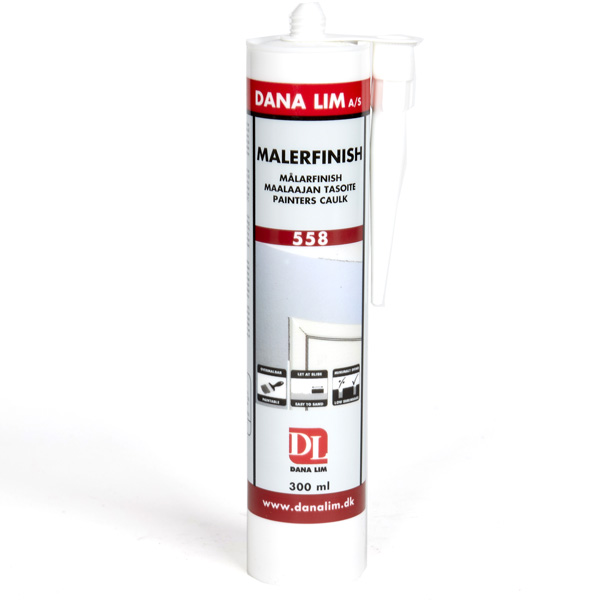 Dana Lim Målarfog 558