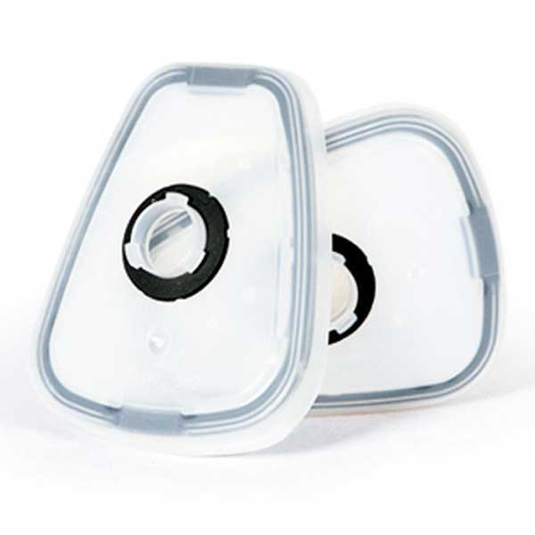 3M Filteradapter 502