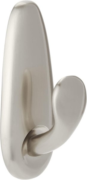 Command Medium Metallkrok Nickel FC12-BN