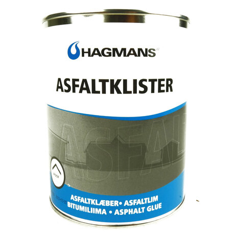 Asfaltsklister