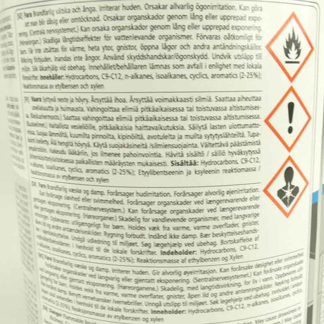 Hagmans Asfaltsklister