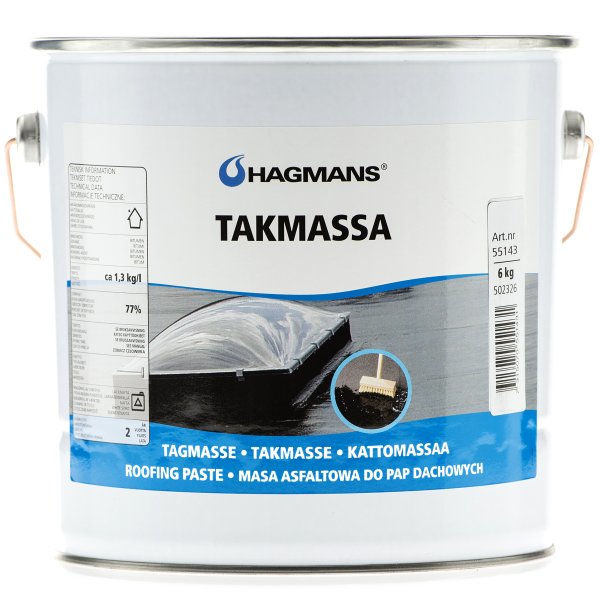 Hagmans Takmassa