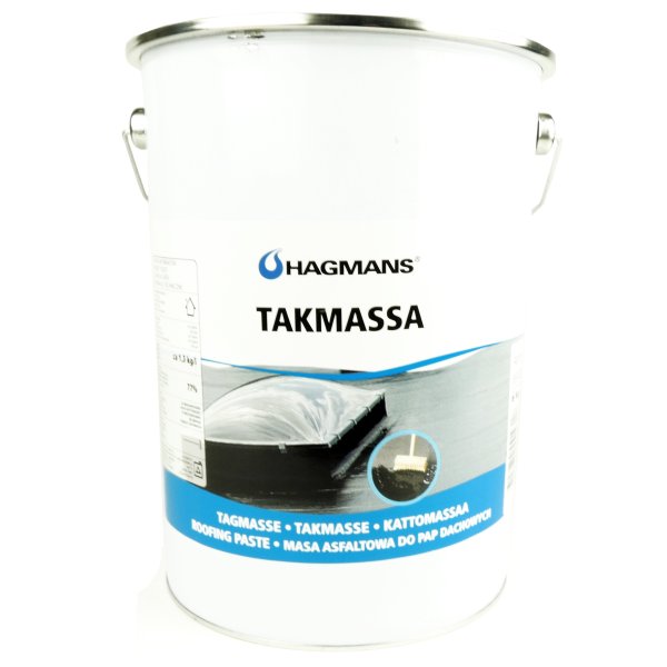 Hagmans Takmassa